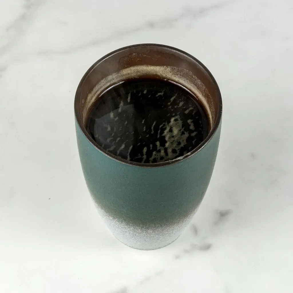 كافي ساده